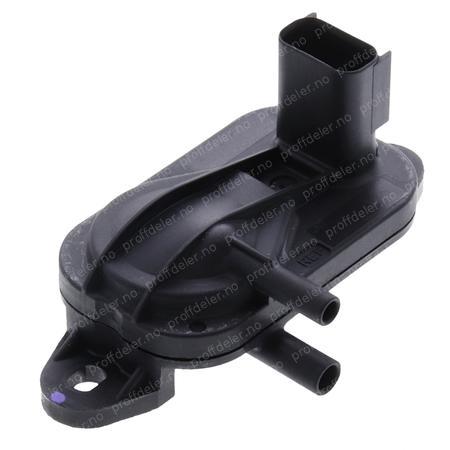 VOLVO - Luftstrøm sensor