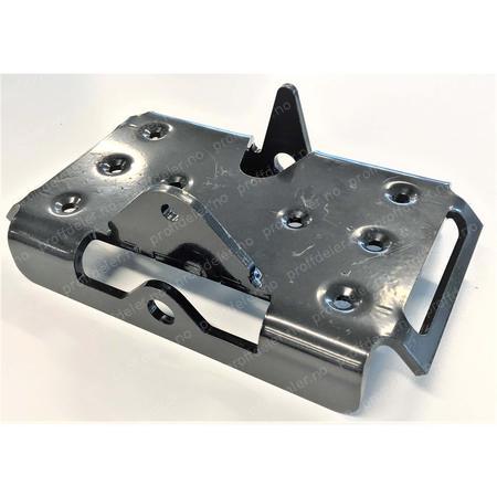 BOBCAT - Pedal