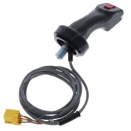 BOBCAT - Elektrisk joystick