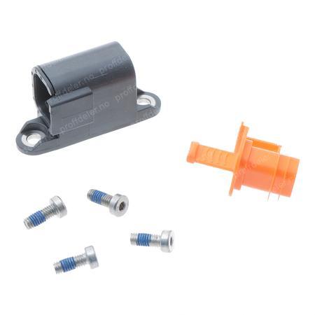 BOBCAT - Tilt sensor