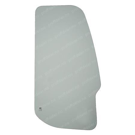 VOLVO - Kabin door-glass