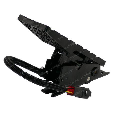 VOLVO - Gasspedal pedal enhet