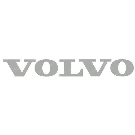 VOLVO - Klistremerke / dekal