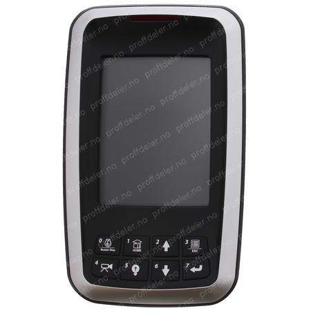 BOBCAT - Dashbord