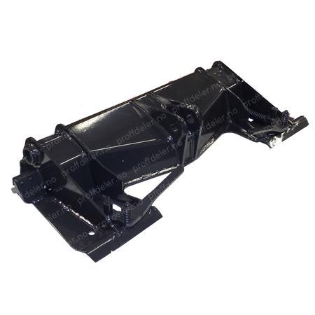 BOBCAT - Redskap monterings system