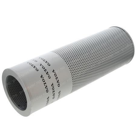 VOLVO - Filter