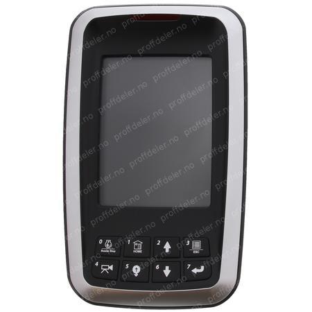 BOBCAT - Dashbord