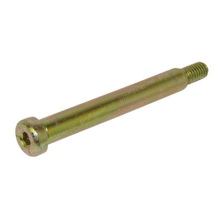 BOBCAT - Senter bolt