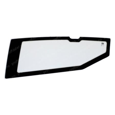 VOLVO - Kabin dør (lower)-glass