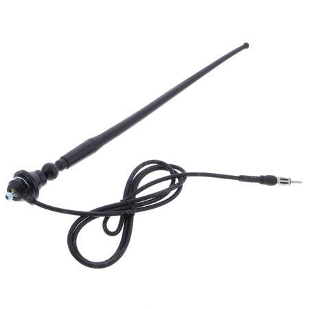 BOBCAT - Antenne radio