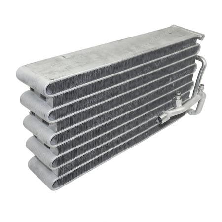 VOLVO - Fordamper system