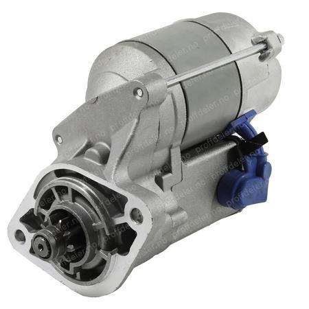 BOBCAT - Startmotor