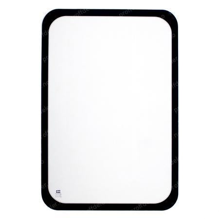 VOLVO - Kabinglass, bak