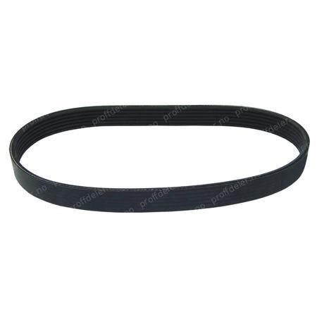 VOLVO - Flat drivreim