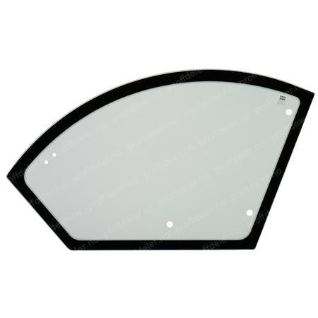 BOBCAT - Kabinglass, dør (øvre)