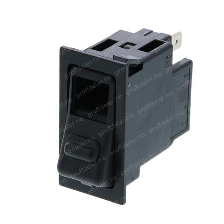 VOLVO - Vippebryter