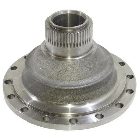 VOLVO - Hus differensial