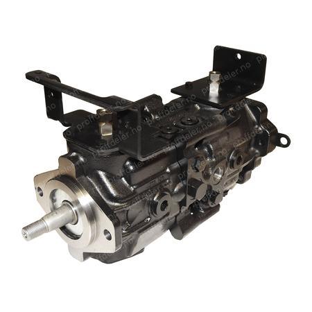 BOBCAT - Hydraulisk stempelpumpe