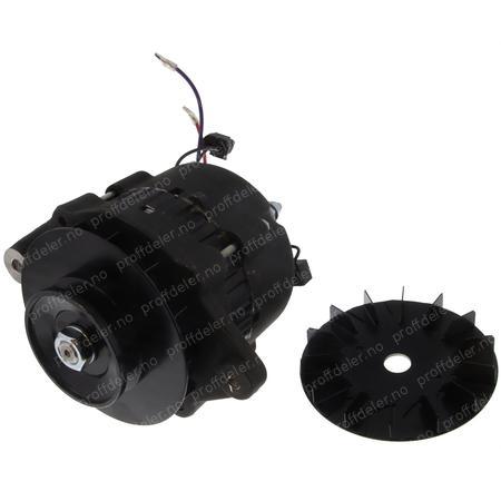 BOBCAT - Generator