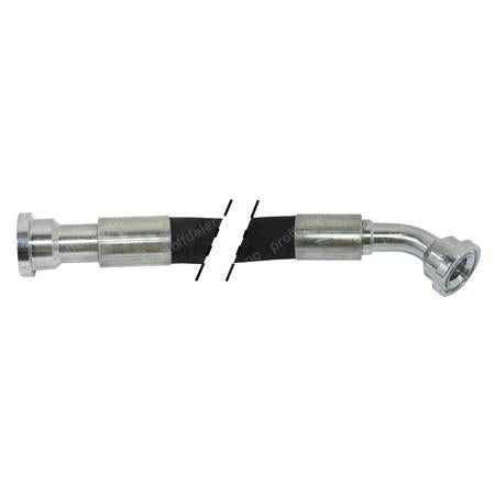 VOLVO - Hydraulikkslange med kobling