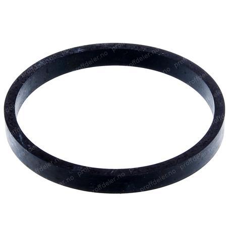 VOLVO - Firkant O-ring