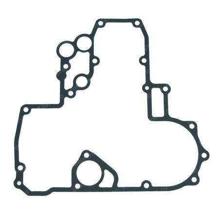 BOBCAT - Pakning