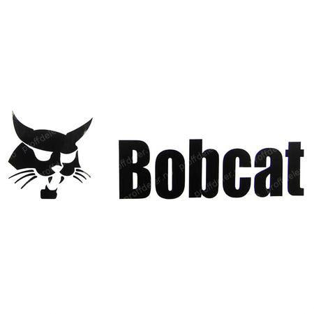 BOBCAT - Klistremerke / dekal