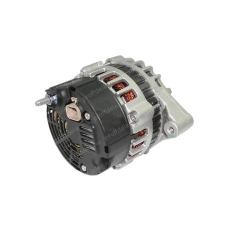 BOBCAT - Generator