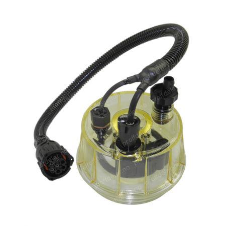 VOLVO - Bolle