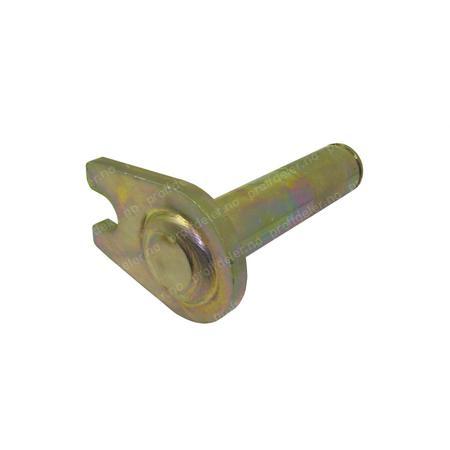 BOBCAT - Aksler og bolter