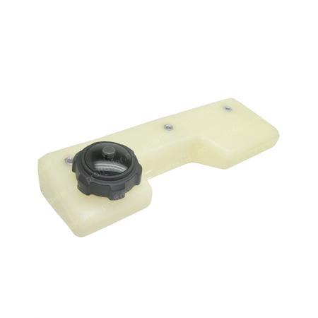 BOBCAT - Ekspansjonstank