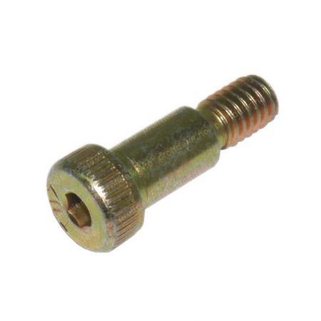 BOBCAT - Senter bolt