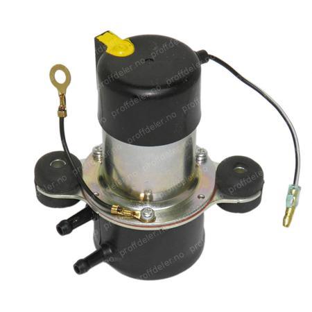 VOLVO - Drivstoffpumpe