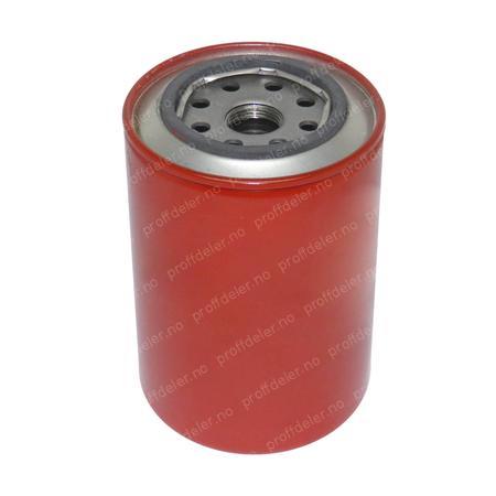 VOLVO - Filter - drivstoff
