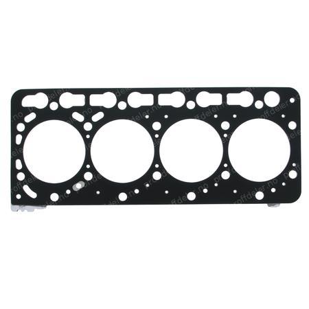 BOBCAT - Topplokkpakning