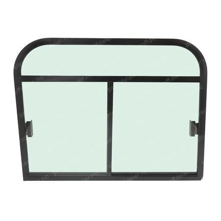 BOBCAT - Kabin panel-glass