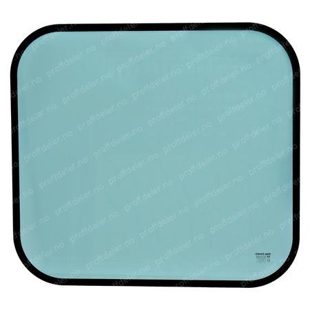 BOBCAT - Vindu panel-glass