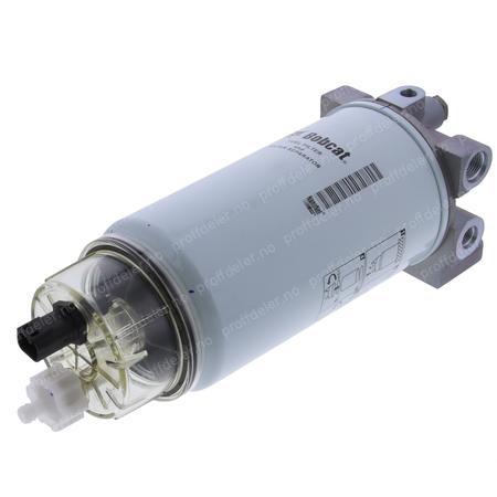 BOBCAT - Filter drivstoff