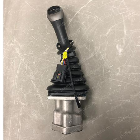 BOBCAT - Hydraulisk joystick