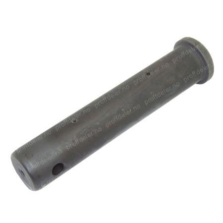 VOLVO - Aksler og bolter