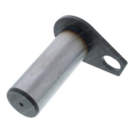 VOLVO - Aksler og bolter