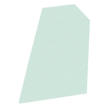 BOBCAT - Kabin side-glass