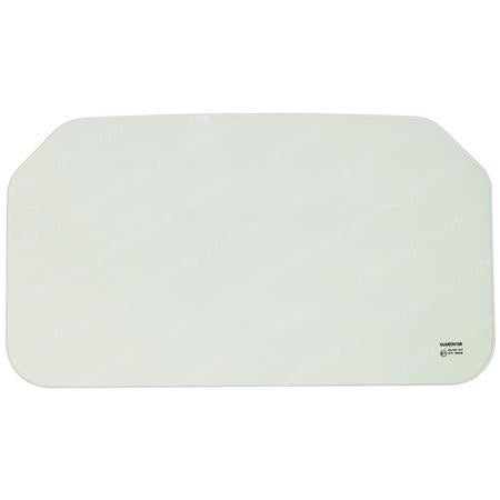 BOBCAT - Kabinglass, bak