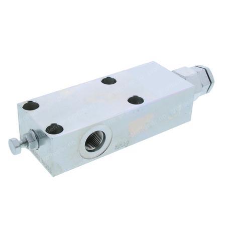BOBCAT - Ventil counterbalance