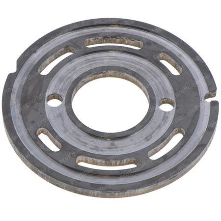 BOBCAT - Del hydraulisk pumpe
