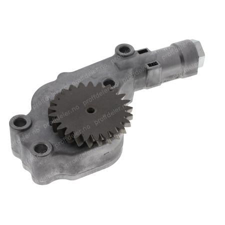 BOBCAT - Oljepumpe, motor