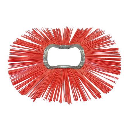 BOBCAT - Kullbørstering