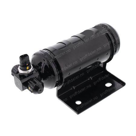 BOBCAT - Dryer,receiver