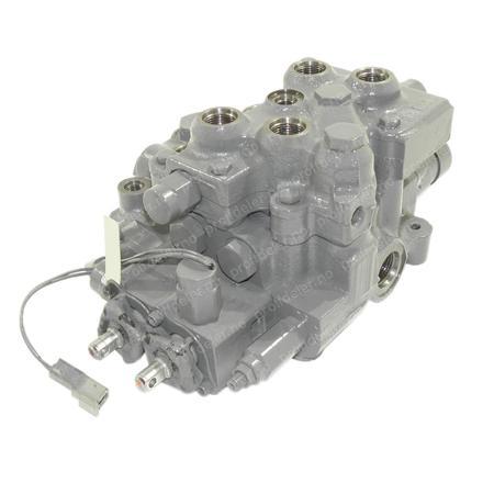 BOBCAT - Hydraulisk ventil standard