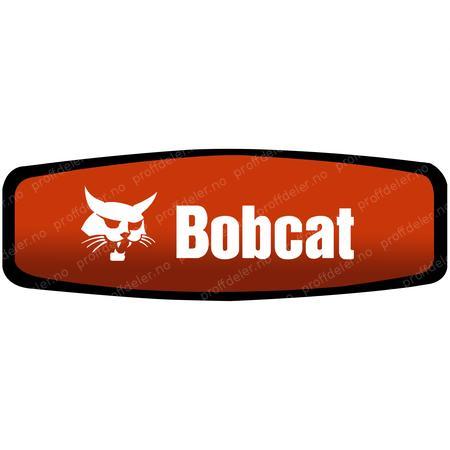 BOBCAT - Klistremerke / dekal